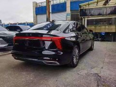 FAW Red Flag H5 1.5T DCT Smart Connected Flagship Rhythm Edition - ფოტო 4