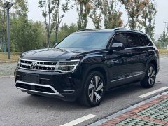 Volkswagen Teramont 380TSI AWD Premium Luxury Edition - ფოტო 1