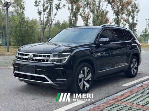 2023 Volkswagen Teramont 380TSI AWD Premium Luxury Edition - ავტომობილი ჩინეთიდან