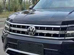 Volkswagen Teramont 380TSI AWD Premium Luxury Edition - ფოტო 10