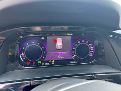 Volkswagen Teramont 380TSI AWD Premium Luxury Edition - ფოტო 12