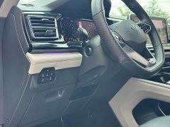 Volkswagen Teramont 380TSI AWD Premium Luxury Edition - ფოტო 13