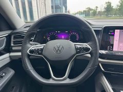Volkswagen Teramont 380TSI AWD Premium Luxury Edition - ფოტო 15