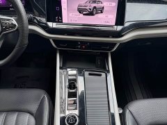 Volkswagen Teramont 380TSI AWD Premium Luxury Edition - ფოტო 16