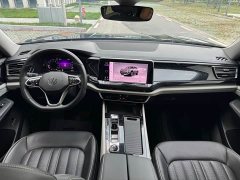 Volkswagen Teramont 380TSI AWD Premium Luxury Edition - ფოტო 17