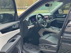 Volkswagen Teramont 380TSI AWD Premium Luxury Edition - ფოტო 19