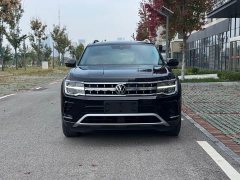 Volkswagen Teramont 380TSI AWD Premium Luxury Edition - ფოტო 2