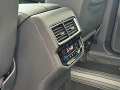 Volkswagen Teramont 380TSI AWD Premium Luxury Edition - ფოტო 20