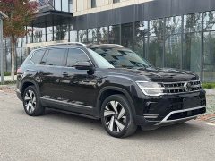 Volkswagen Teramont 380TSI AWD Premium Luxury Edition - ფოტო 3