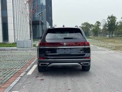 Volkswagen Teramont 380TSI AWD Premium Luxury Edition - ფოტო 5