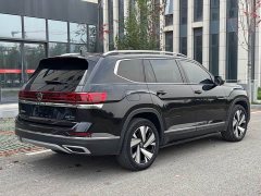 Volkswagen Teramont 380TSI AWD Premium Luxury Edition - ფოტო 6