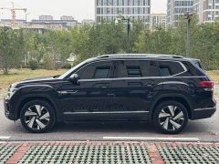 Volkswagen Teramont 380TSI AWD Premium Luxury Edition - ფოტო 7