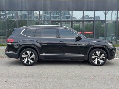 Volkswagen Teramont 380TSI AWD Premium Luxury Edition - ფოტო 8
