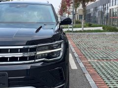 Volkswagen Teramont 380TSI AWD Premium Luxury Edition - ფოტო 9