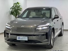Nio Lerado L90 Max Six-Seater - ფოტო 1