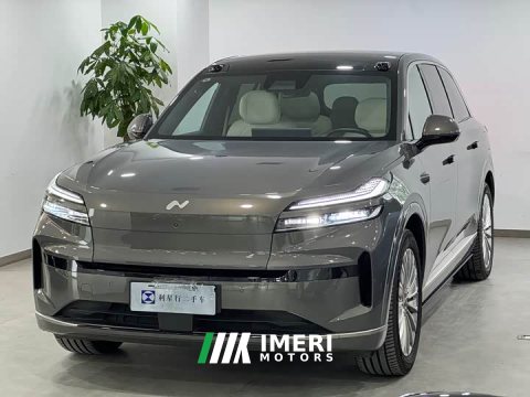 2025 Nio Lerado L90 Max Six-Seater - ავტომობილი ჩინეთიდან