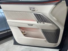 Nio Lerado L90 Max Six-Seater - ფოტო 13