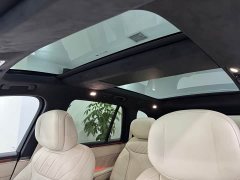 Nio Lerado L90 Max Six-Seater - ფოტო 14