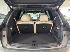 Nio Lerado L90 Max Six-Seater - ფოტო 15