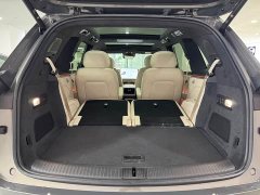 Nio Lerado L90 Max Six-Seater - ფოტო 16
