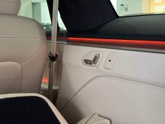 Nio Lerado L90 Max Six-Seater - ფოტო 17