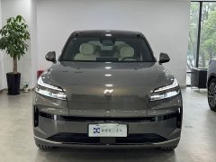 Nio Lerado L90 Max Six-Seater - ფოტო 2