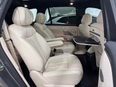 Nio Lerado L90 Max Six-Seater - ფოტო 20