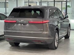 Nio Lerado L90 Max Six-Seater - ფოტო 3