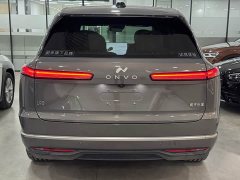 Nio Lerado L90 Max Six-Seater - ფოტო 4