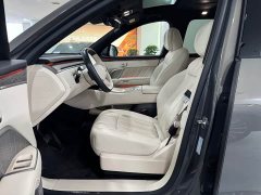 Nio Lerado L90 Max Six-Seater - ფოტო 5