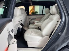 Nio Lerado L90 Max Six-Seater - ფოტო 6