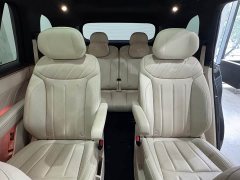Nio Lerado L90 Max Six-Seater - ფოტო 7
