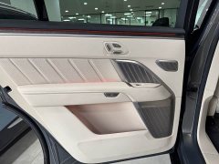 Nio Lerado L90 Max Six-Seater - ფოტო 8