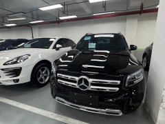 Mercedes-Benz GLB 200 Dynamic - ფოტო 1