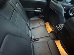 Mercedes-Benz GLB 200 Dynamic - ფოტო 11