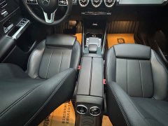 Mercedes-Benz GLB 200 Dynamic - ფოტო 14