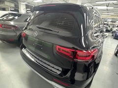 Mercedes-Benz GLB 200 Dynamic - ფოტო 16