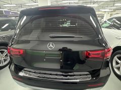 Mercedes-Benz GLB 200 Dynamic - ფოტო 17