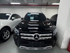 Mercedes-Benz GLB 200 Dynamic - ფოტო 2