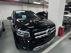Mercedes-Benz GLB 200 Dynamic - ფოტო 3