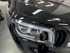 Mercedes-Benz GLB 200 Dynamic - ფოტო 4