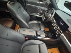 Mercedes-Benz GLB 200 Dynamic - ფოტო 7