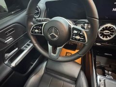 Mercedes-Benz GLB 200 Dynamic - ფოტო 9