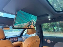 IM Motors Zhiji LS8 52 Max Luxury Six-Seater - ფოტო 11