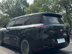 IM Motors Zhiji LS8 52 Max Luxury Six-Seater - ფოტო 16