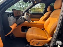 IM Motors Zhiji LS8 52 Max Luxury Six-Seater - ფოტო 4