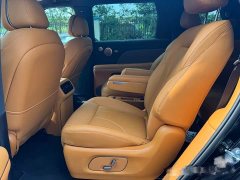 IM Motors Zhiji LS8 52 Max Luxury Six-Seater - ფოტო 5