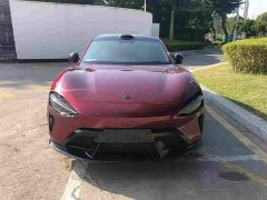 Xiaomi YU7 Four-Wheel Drive GT - ფოტო 2