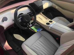 Xiaomi YU7 Four-Wheel Drive GT - ფოტო 4
