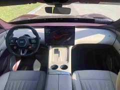 Xiaomi YU7 Four-Wheel Drive GT - ფოტო 6
